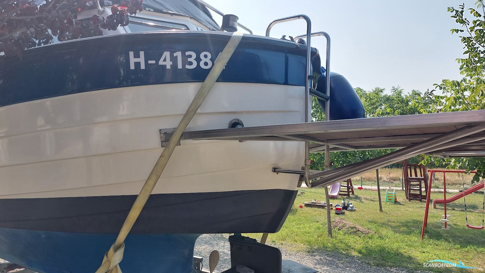 Saga 27