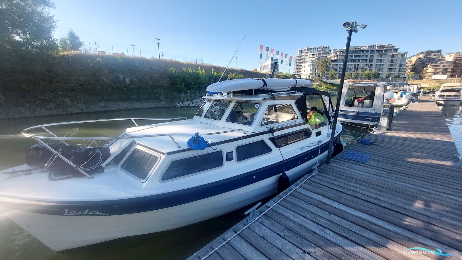 Saga 27