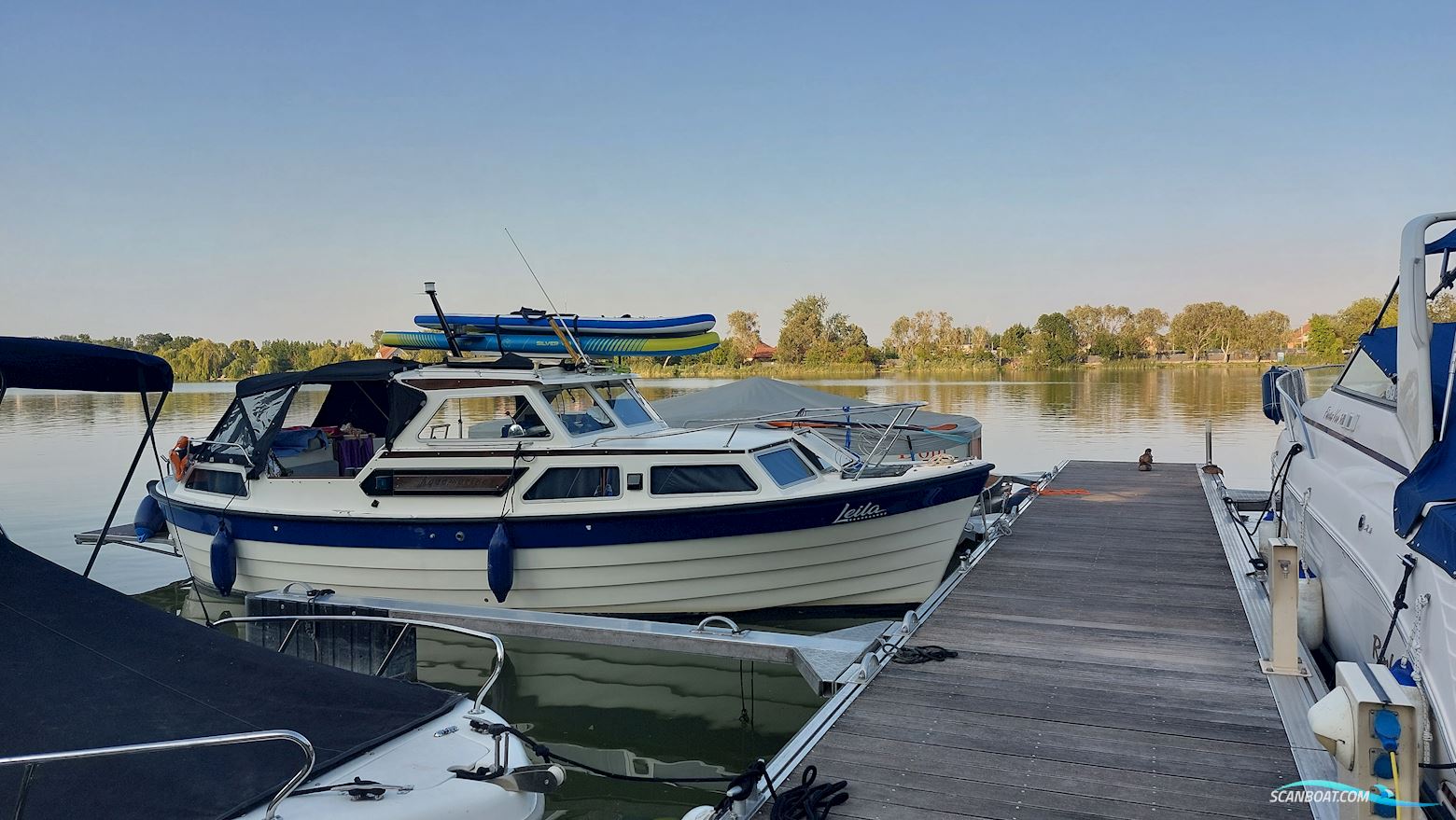 Saga 27