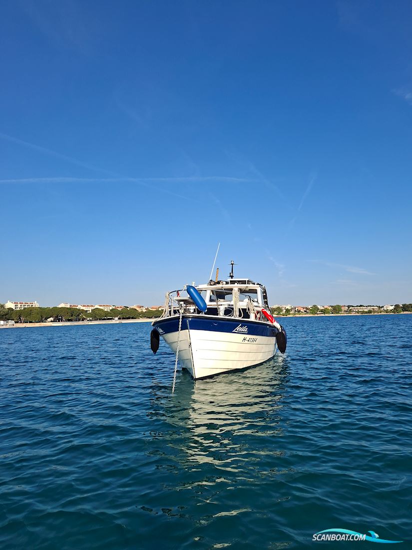 Saga 27
