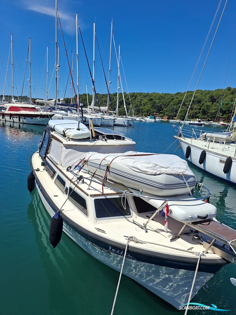 Saga 27