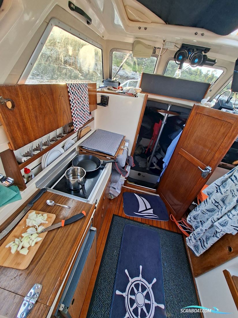 Saga 27