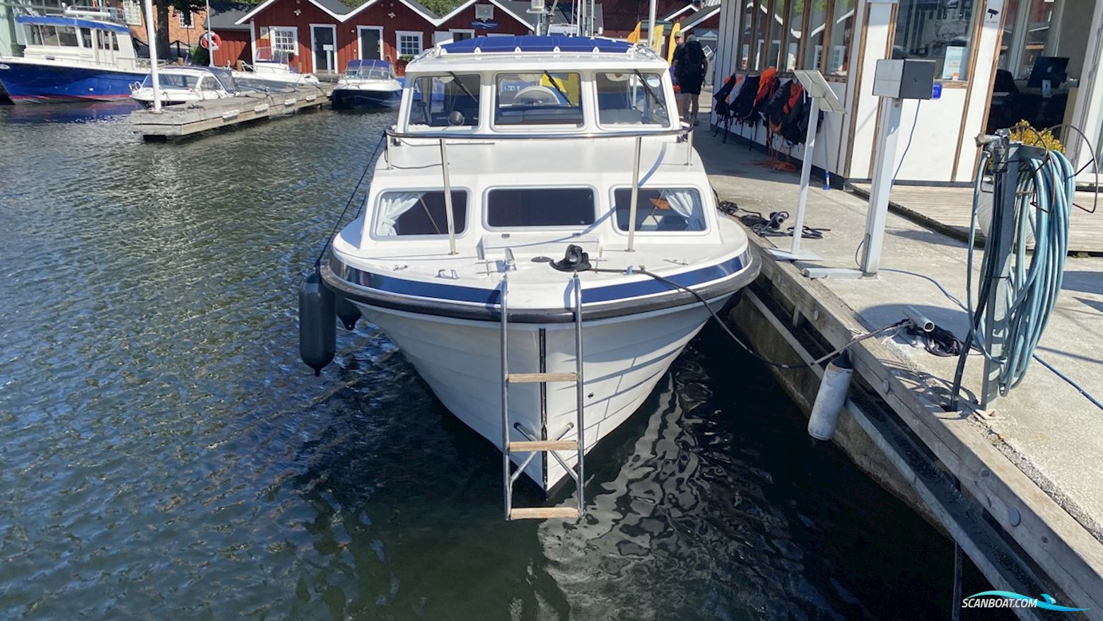 Saga 27