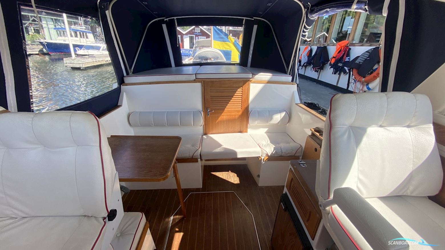 Saga 27