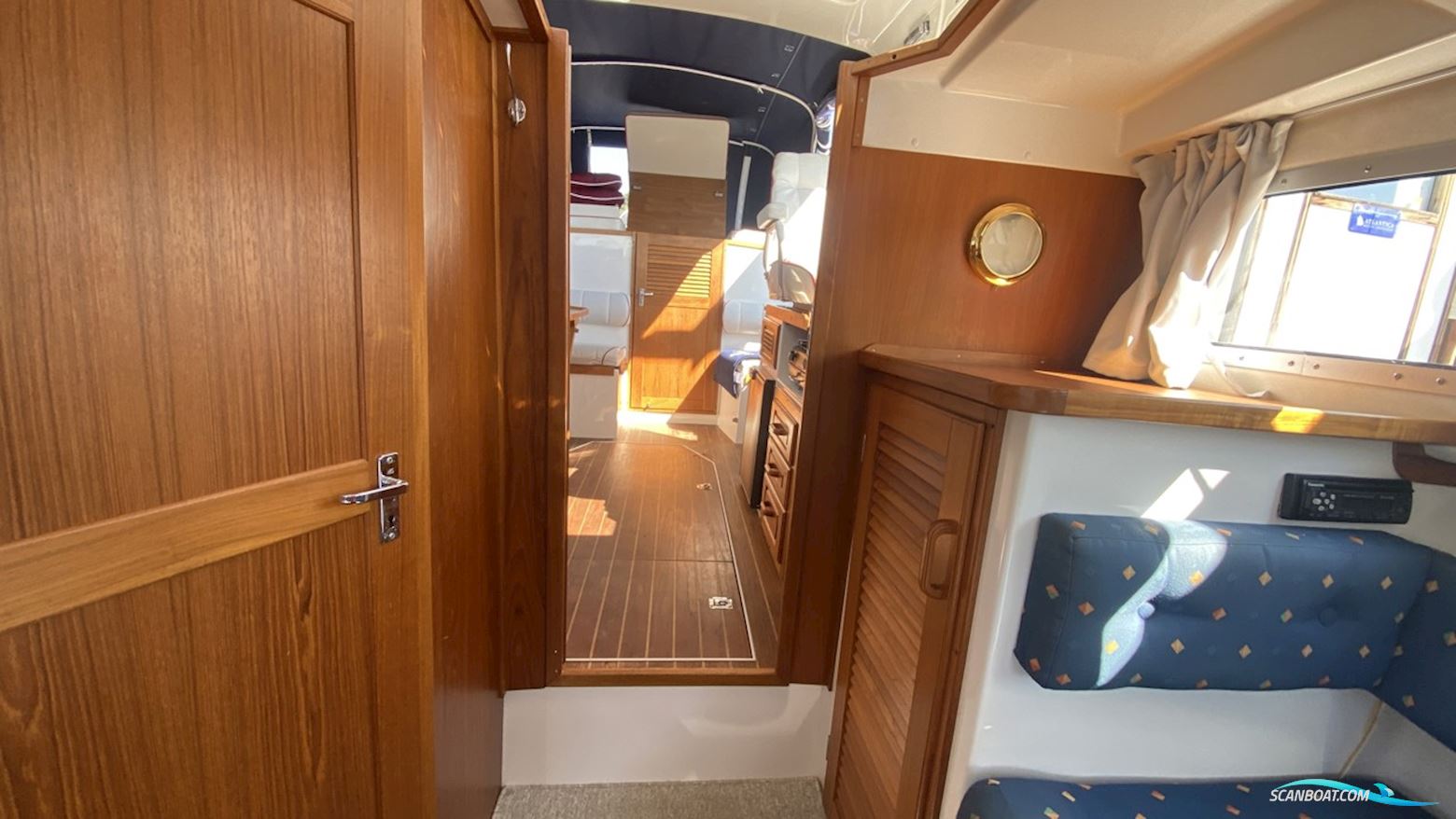 Saga 27