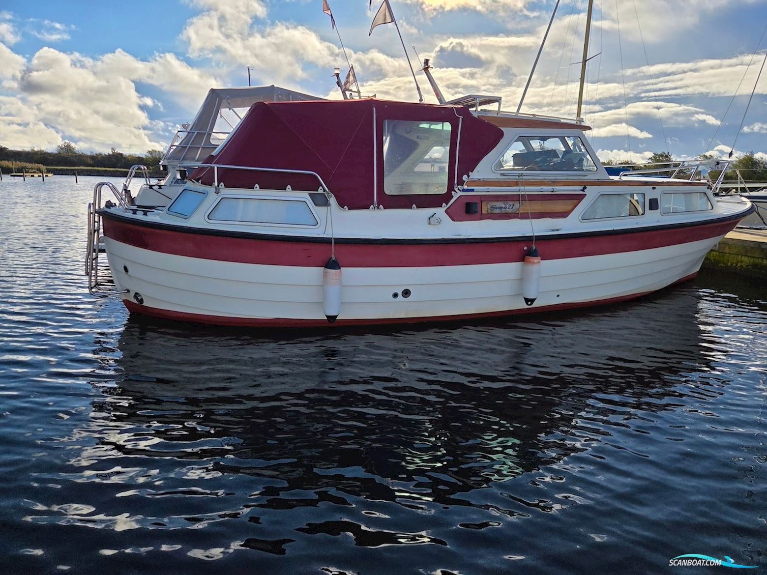 Saga 27