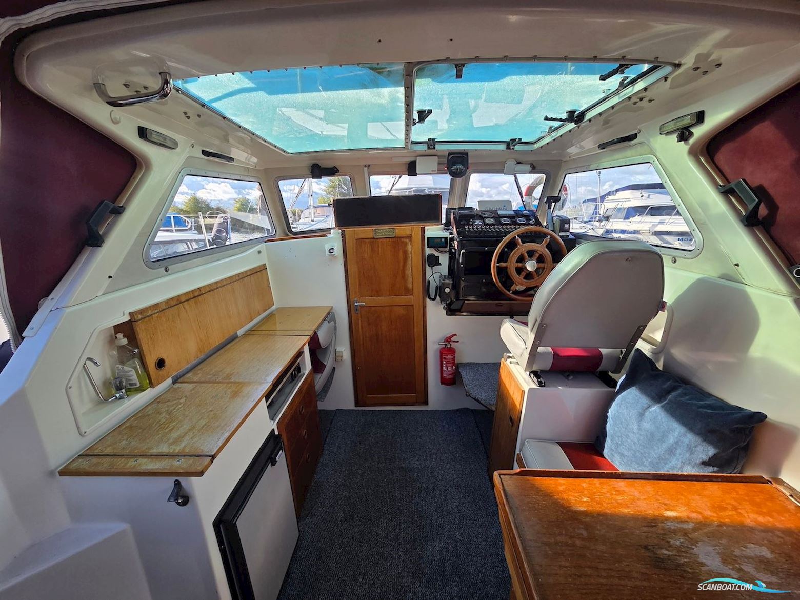 Saga 27