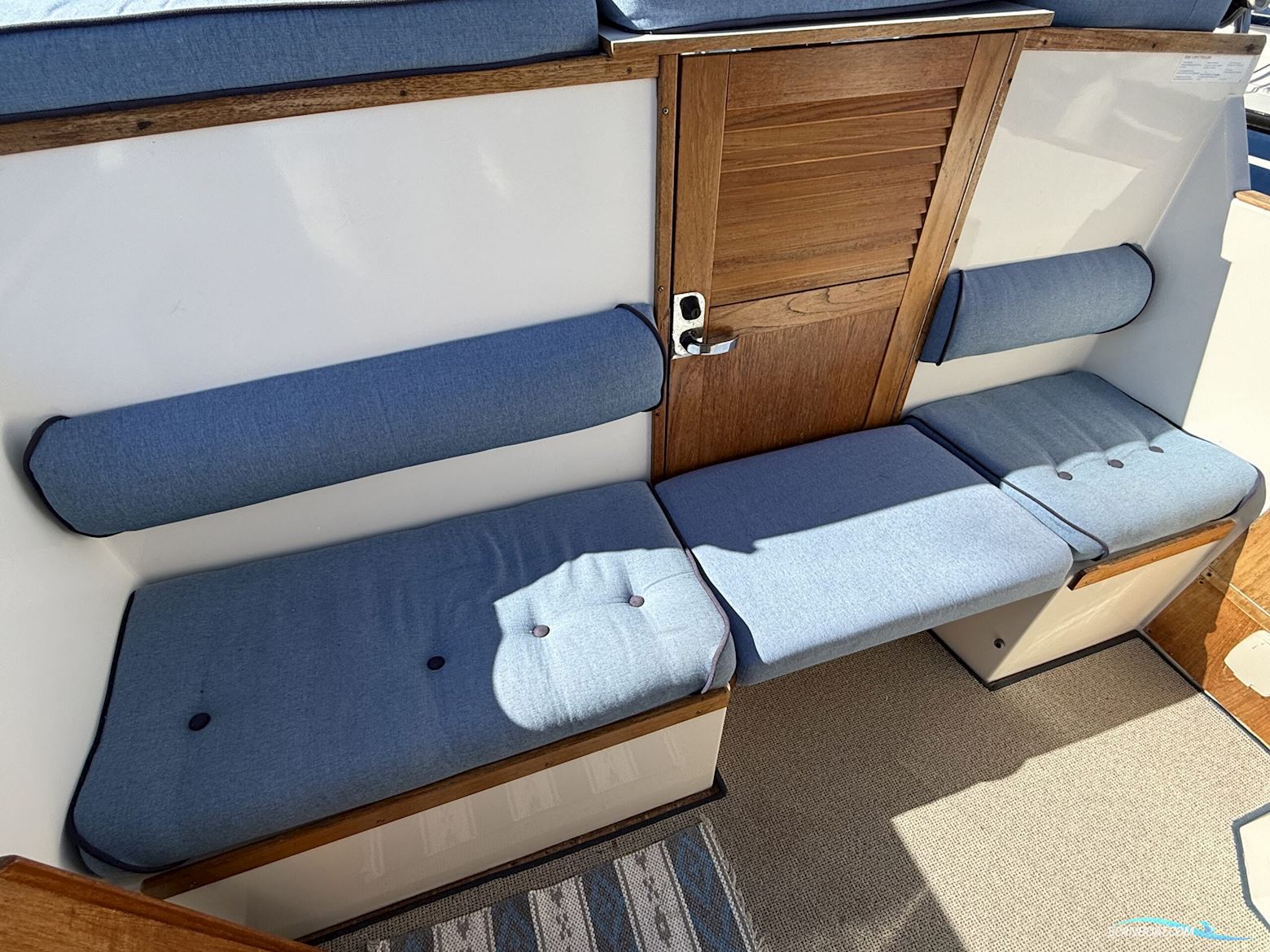 Saga 27, Solgt