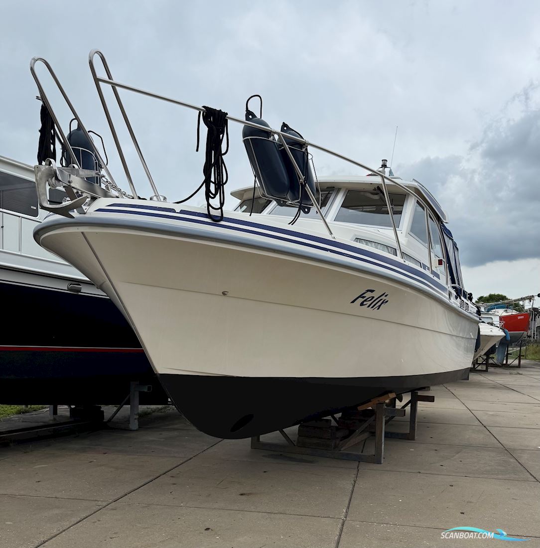 Saga 29HT