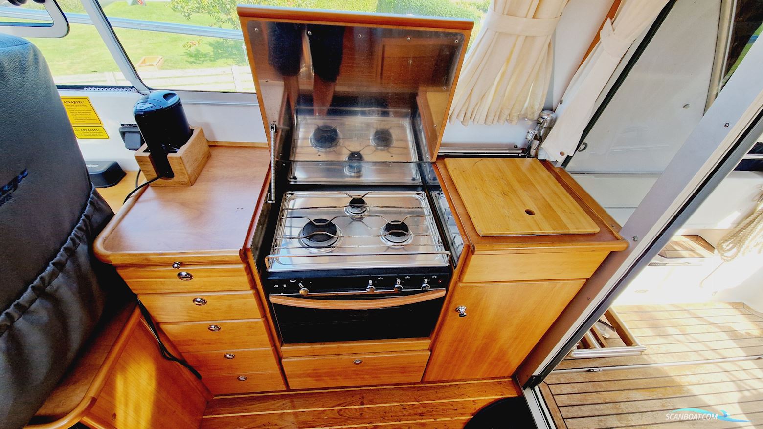 Saga 315 