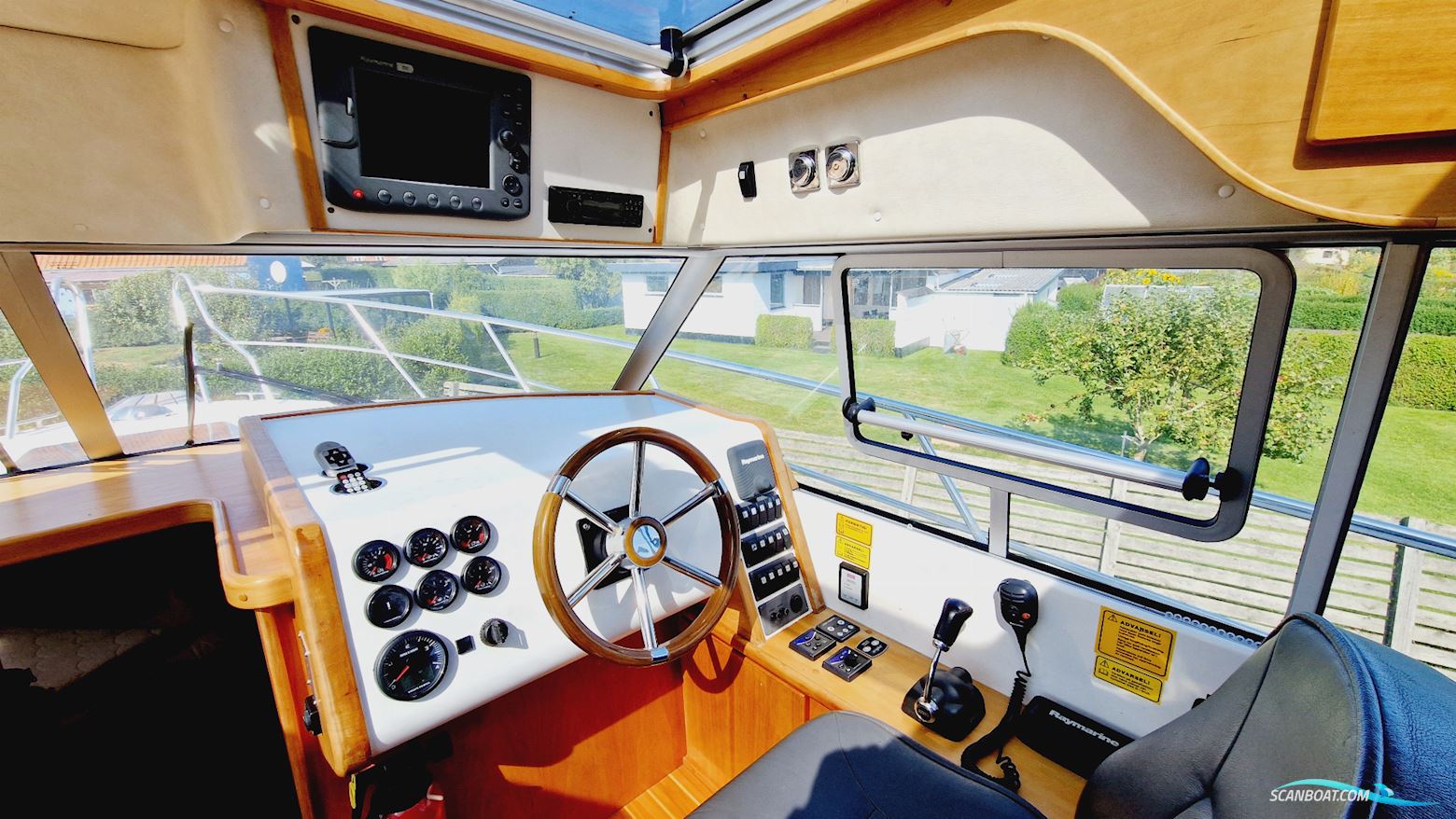 Saga 315 