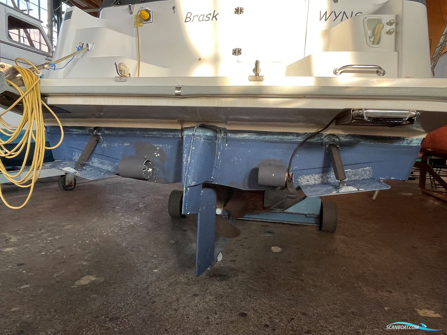Saga 315