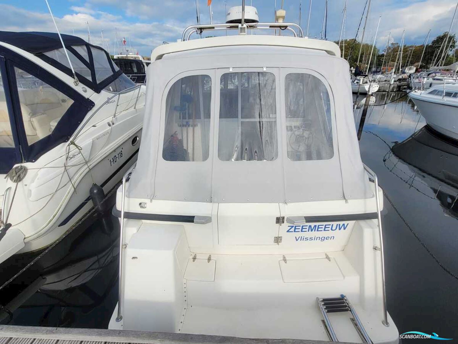 Saga 32