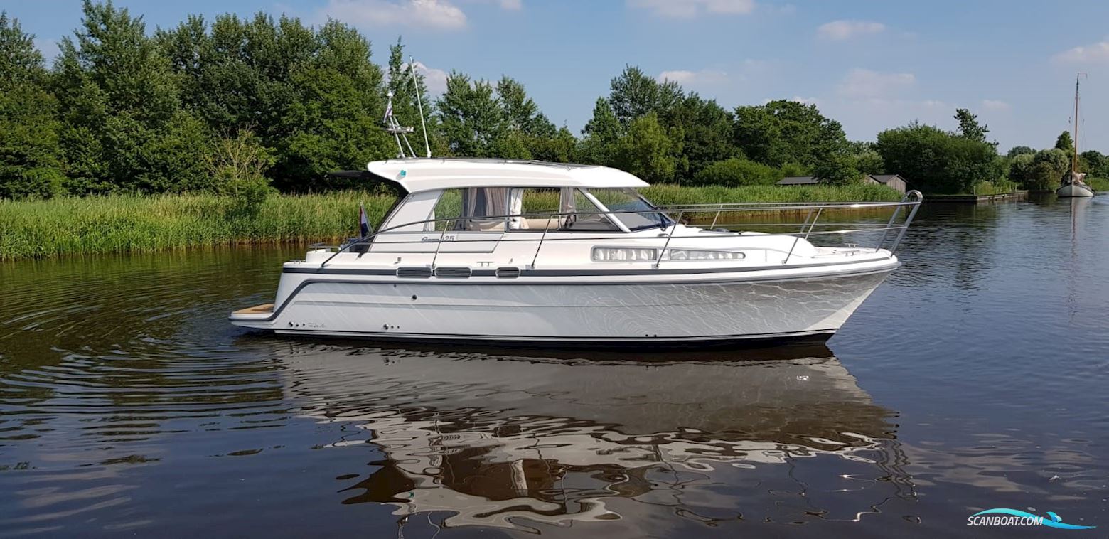 Saga 325