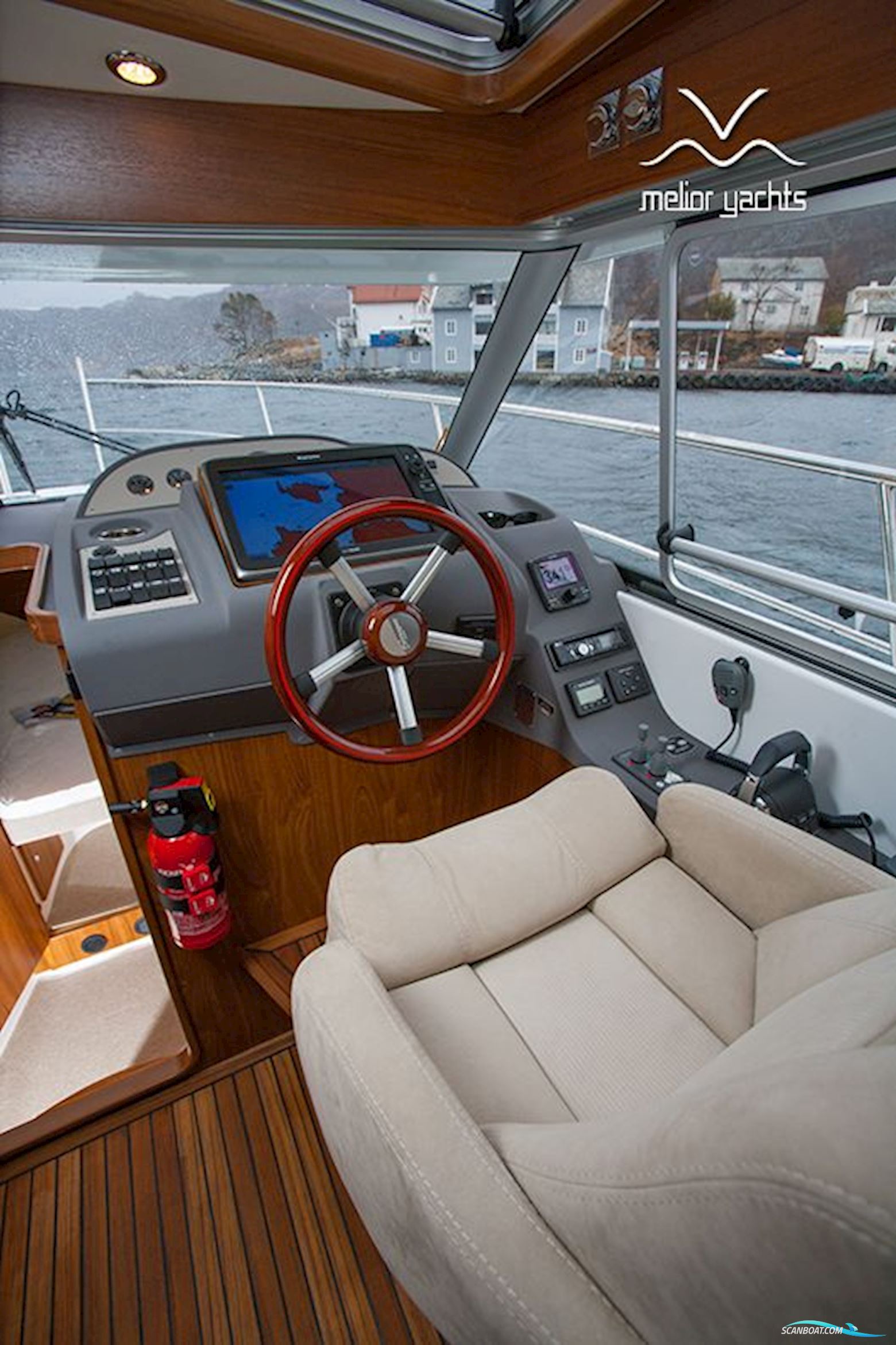 Saga 325
