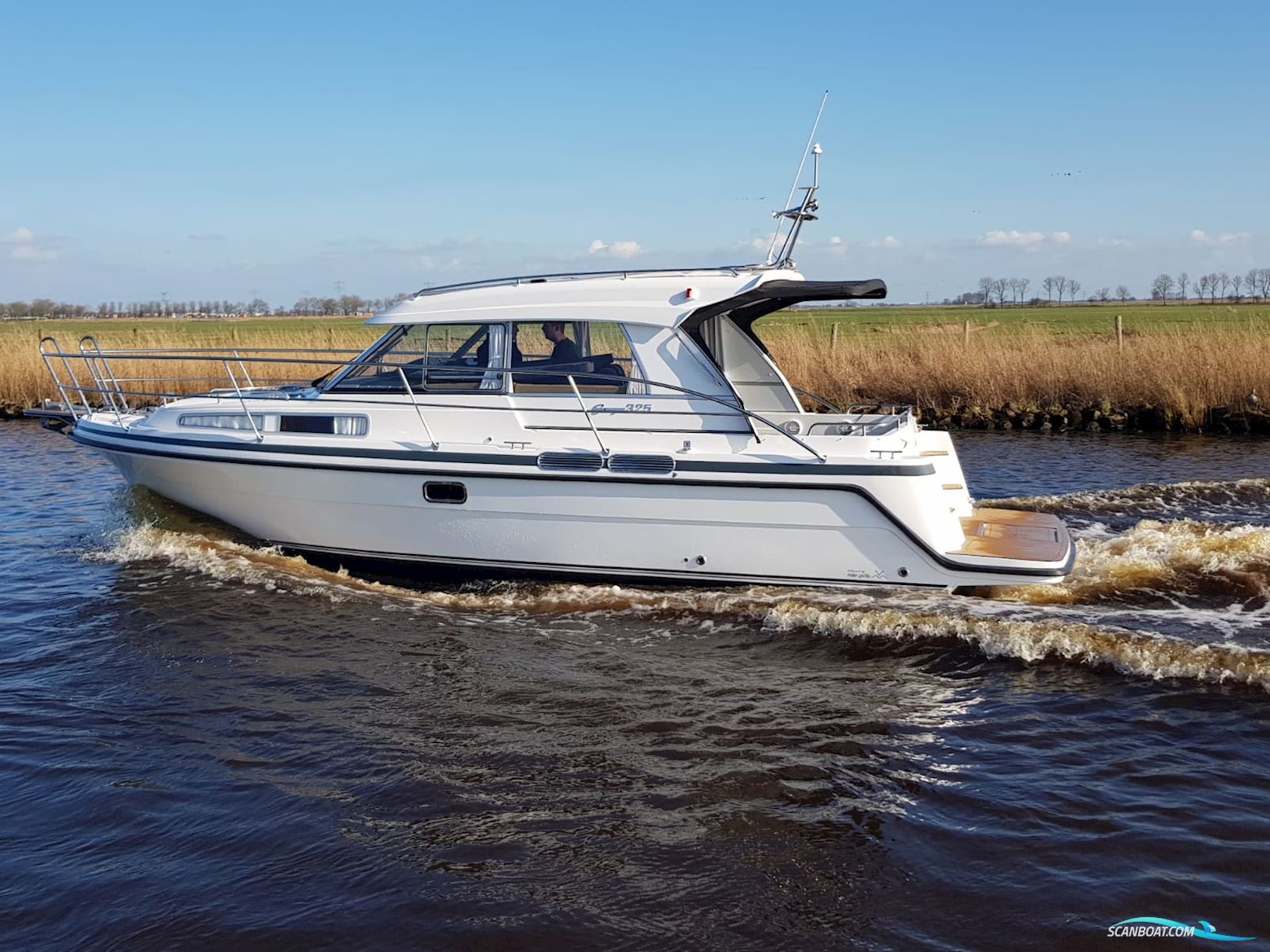 Saga 325