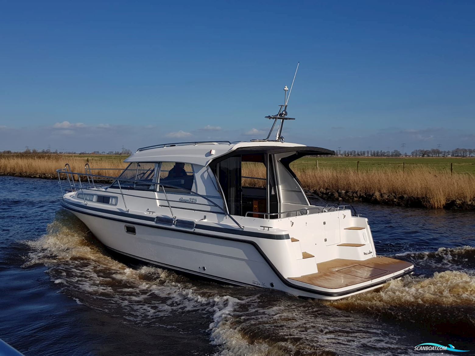 Saga 325