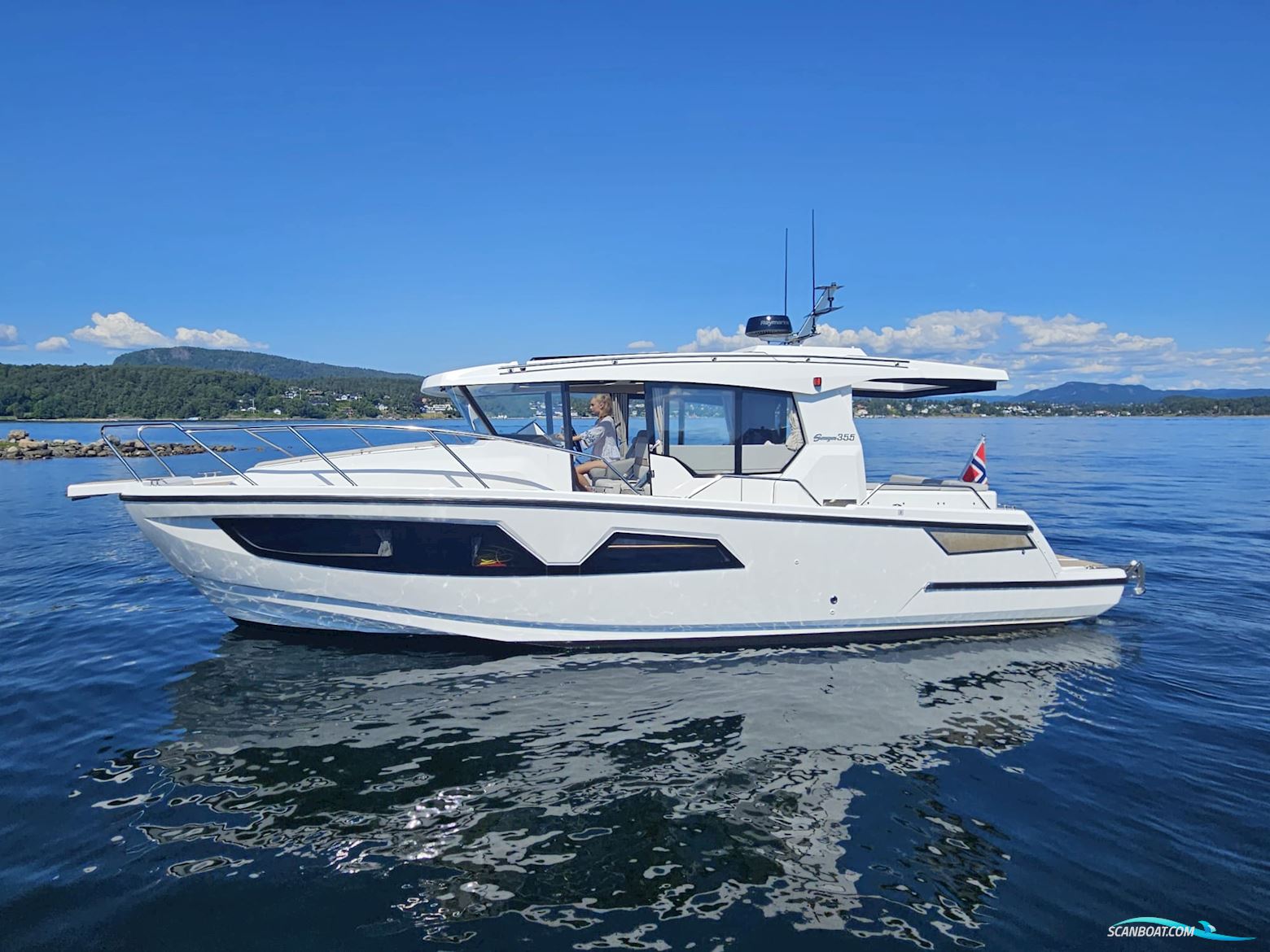 Saga 355