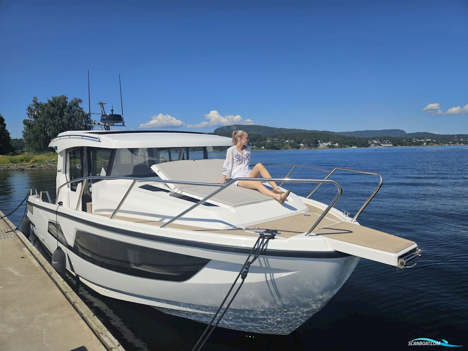 Saga 355