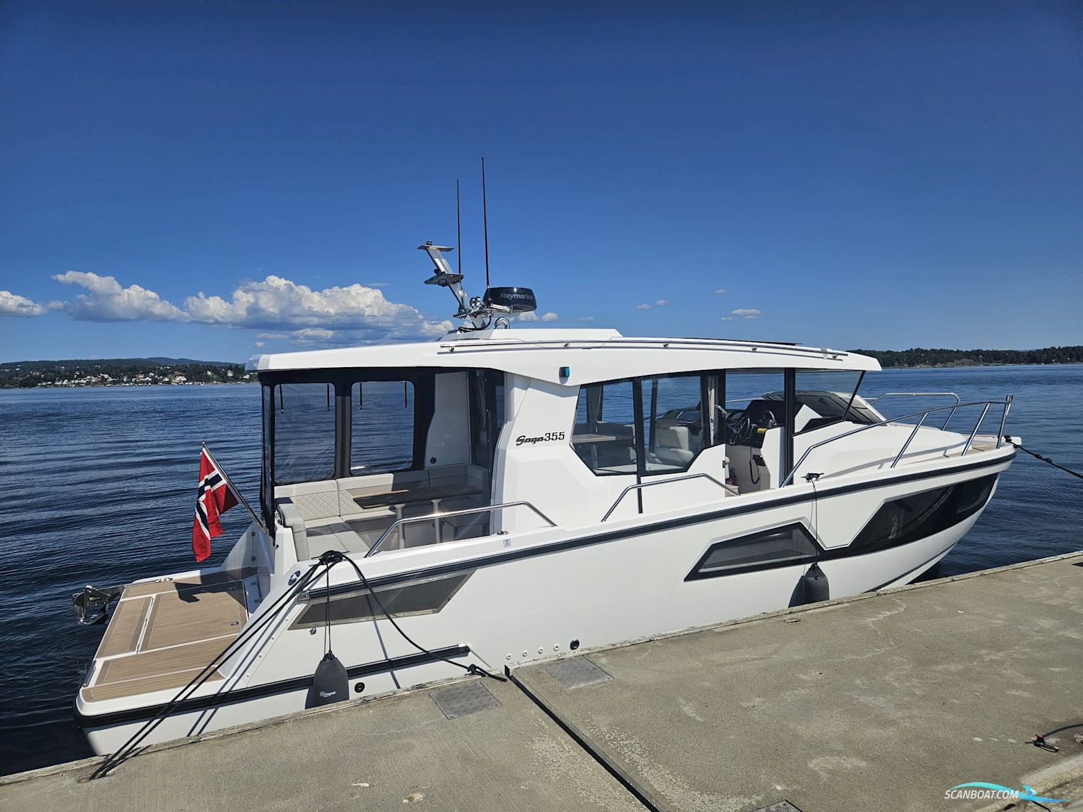 Saga 355