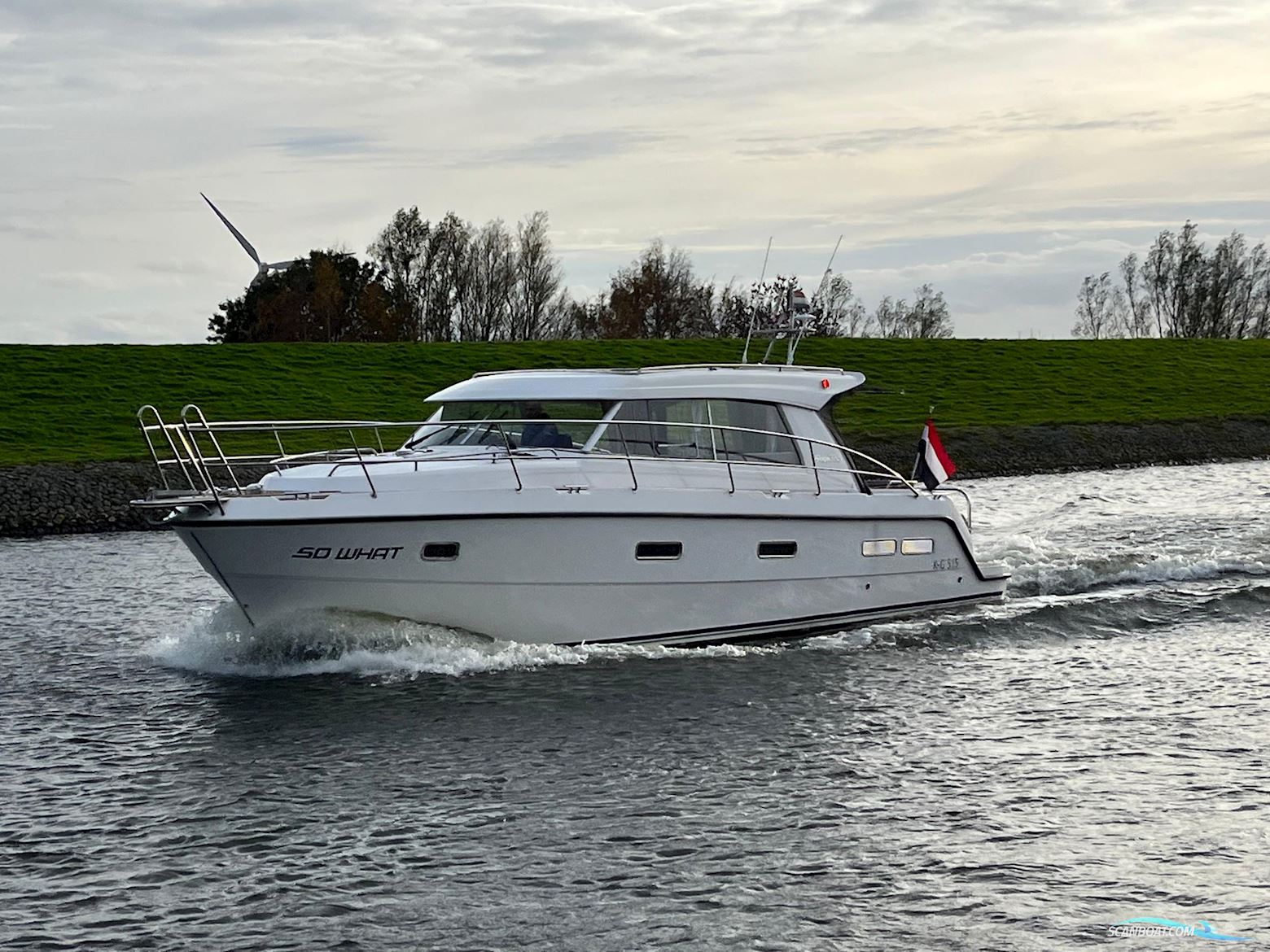 Saga 385