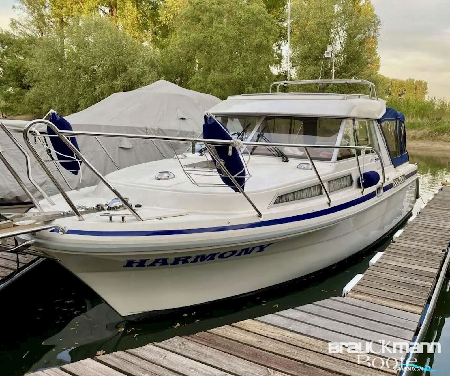 Saga Boats (NO) Saga Boats (NO) 310