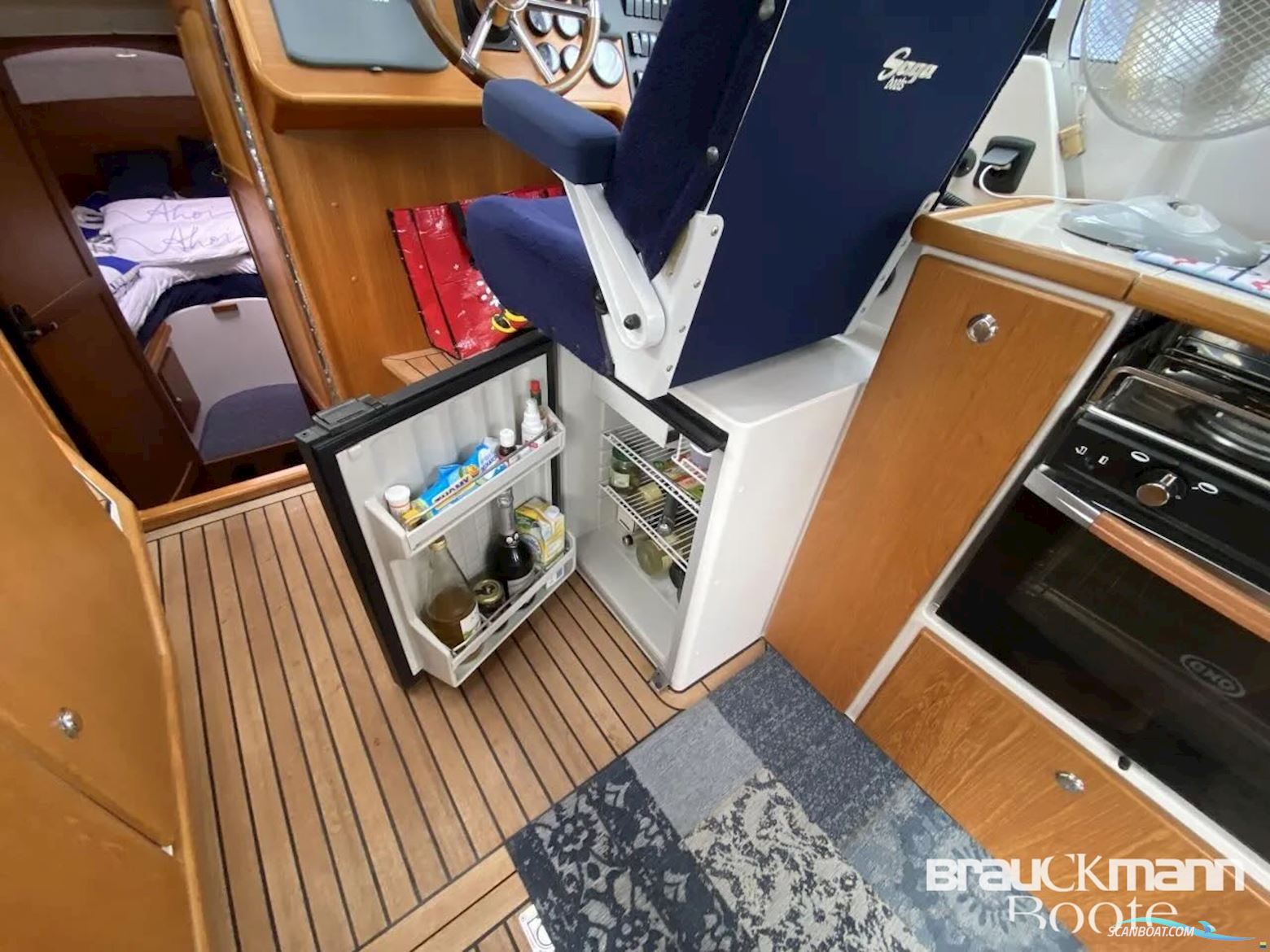 Saga Boats (NO) Saga Boats (NO) 310