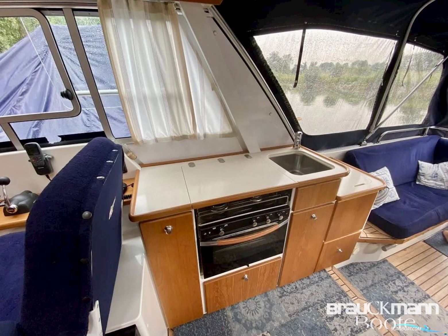Saga Boats (NO) Saga Boats (NO) 310