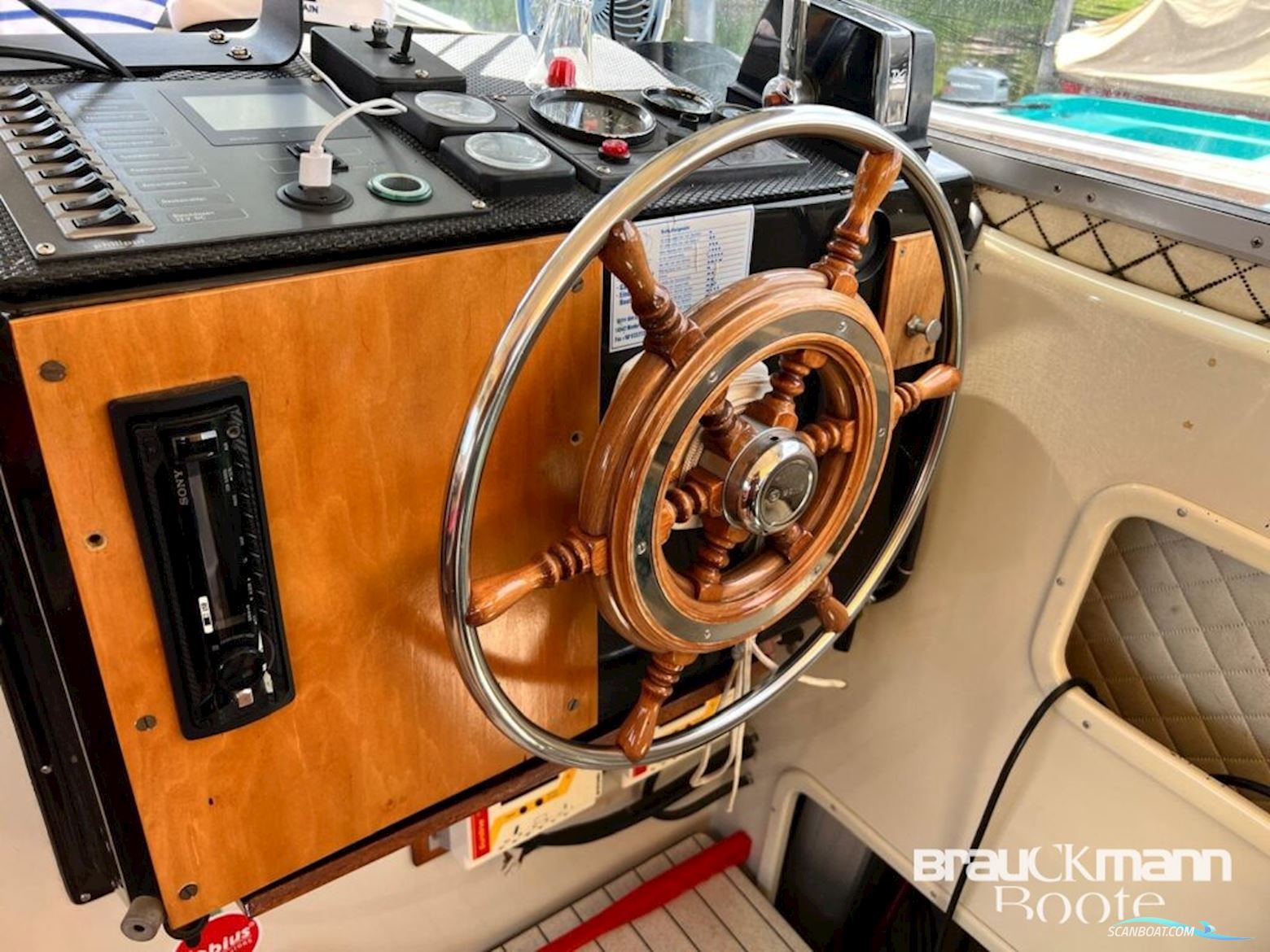 Saga Boats (NO) Saga Boats (NO) Saga 27