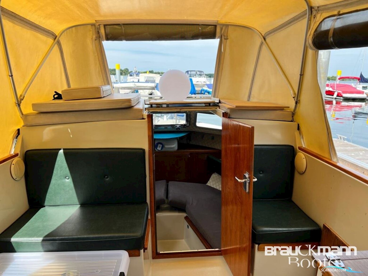 Saga Boats (NO) Saga Boats (NO) Saga 27