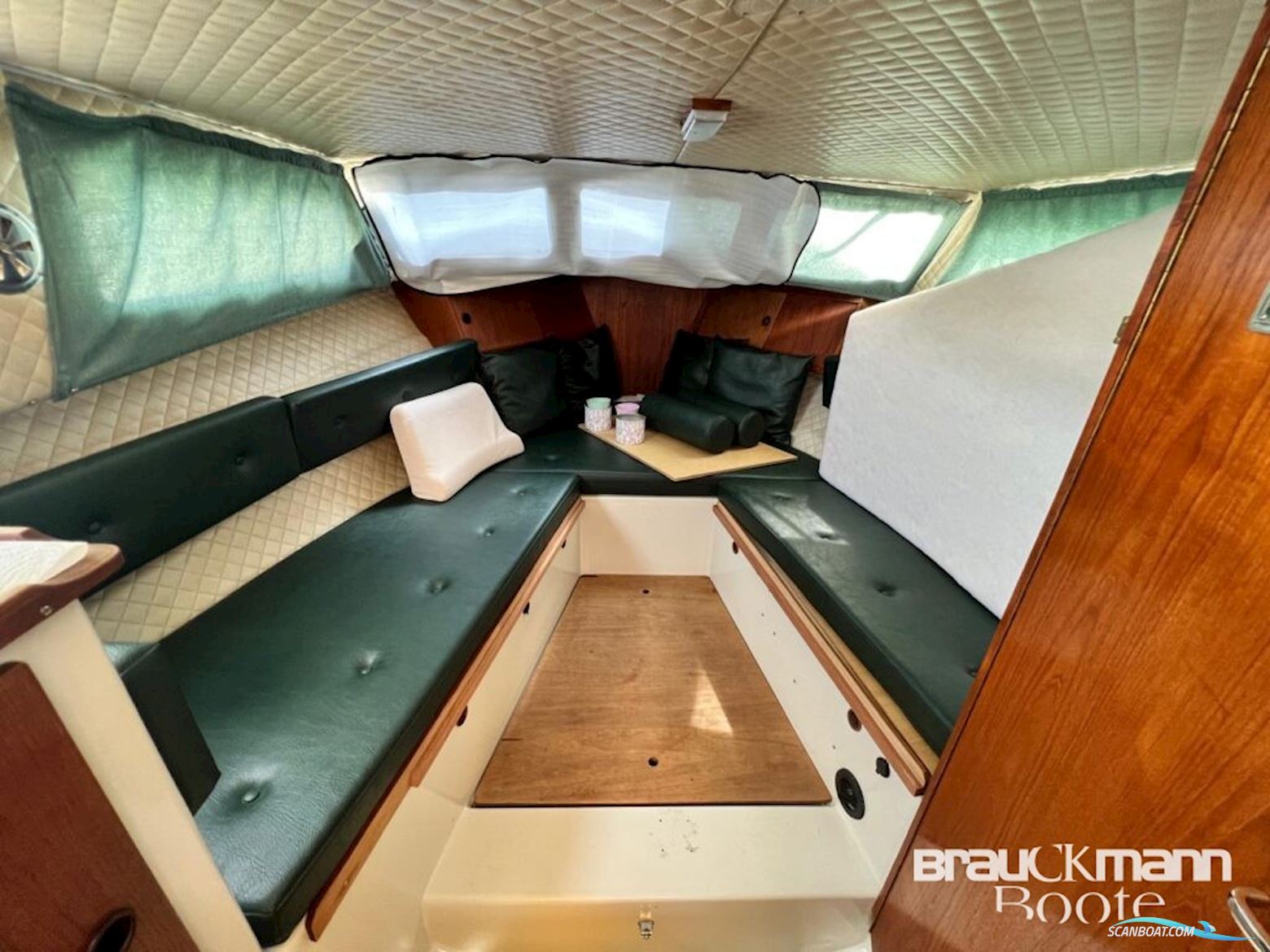 Saga Boats (NO) Saga Boats (NO) Saga 27