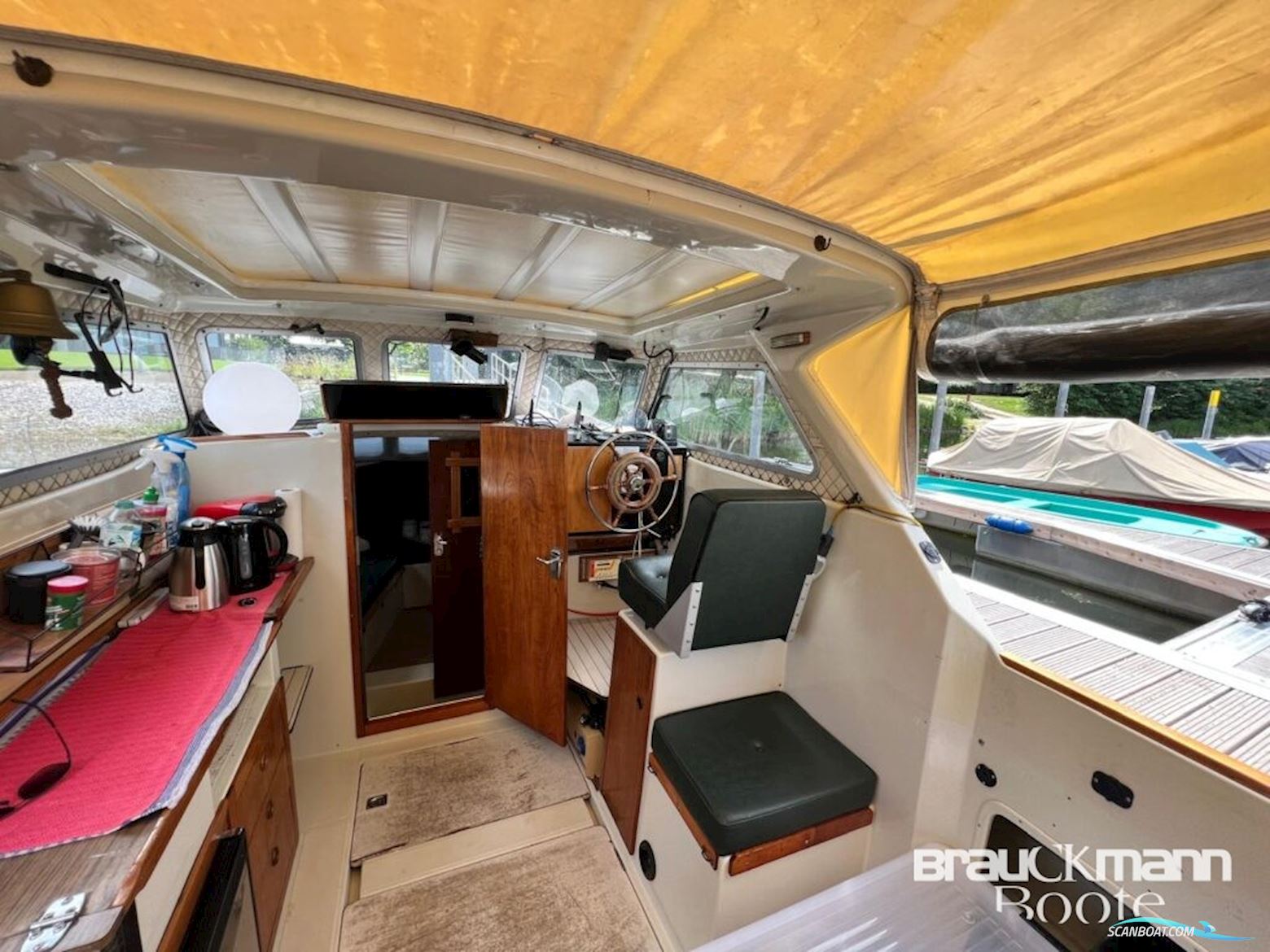 Saga Boats (NO) Saga Boats (NO) Saga 27