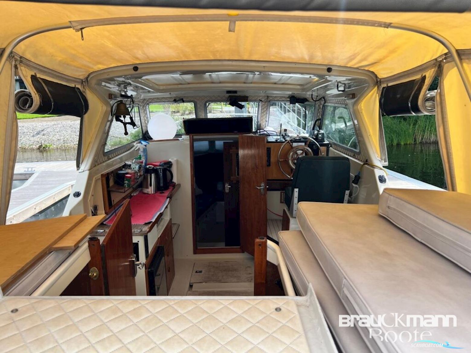 Saga Boats (NO) Saga Boats (NO) Saga 27