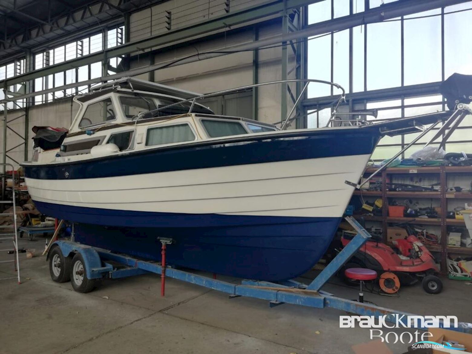 Saga Boats (NO) Saga Boats (NO) Saga 27