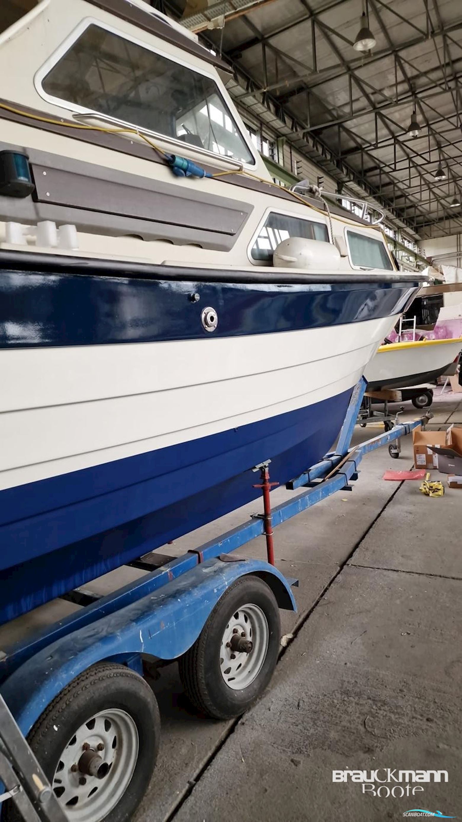 Saga Boats (NO) Saga Boats (NO) Saga 27