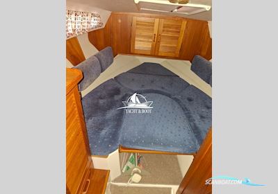 Saga Boats 26 HT Motorboot 2003, mit Volvo Penta motor, Deutschland