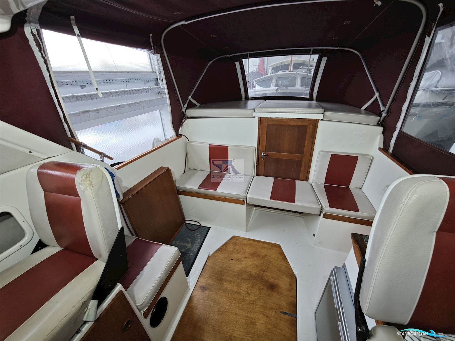 Saga Boats Saga 27 AK