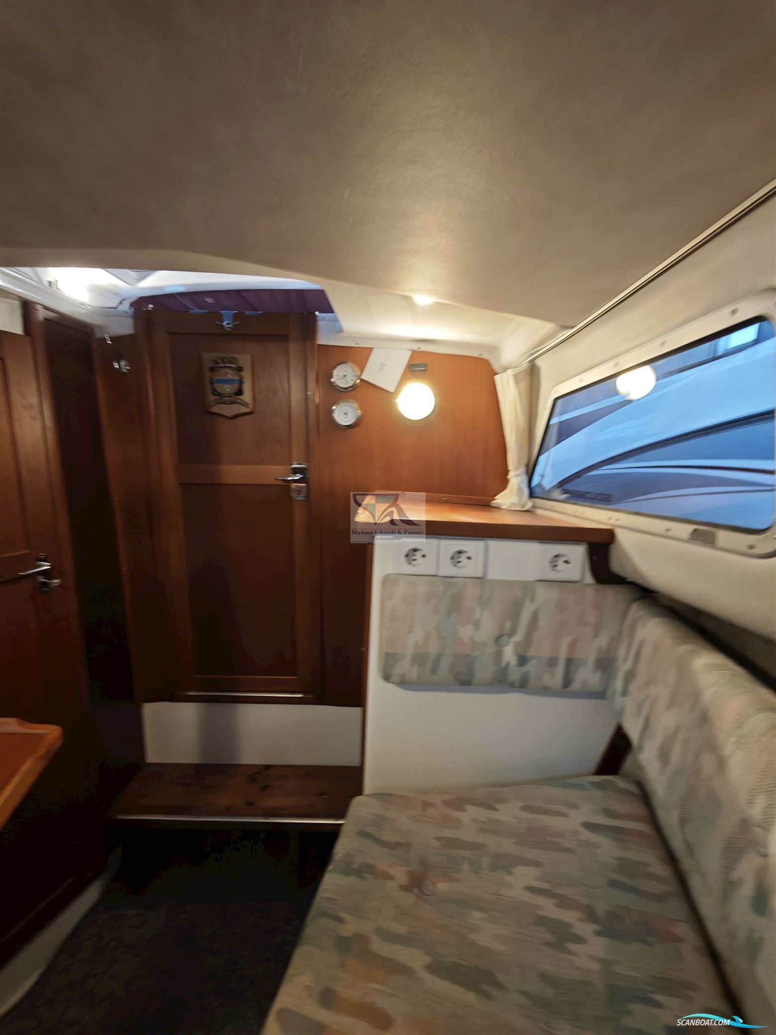 Saga Boats Saga 27 AK