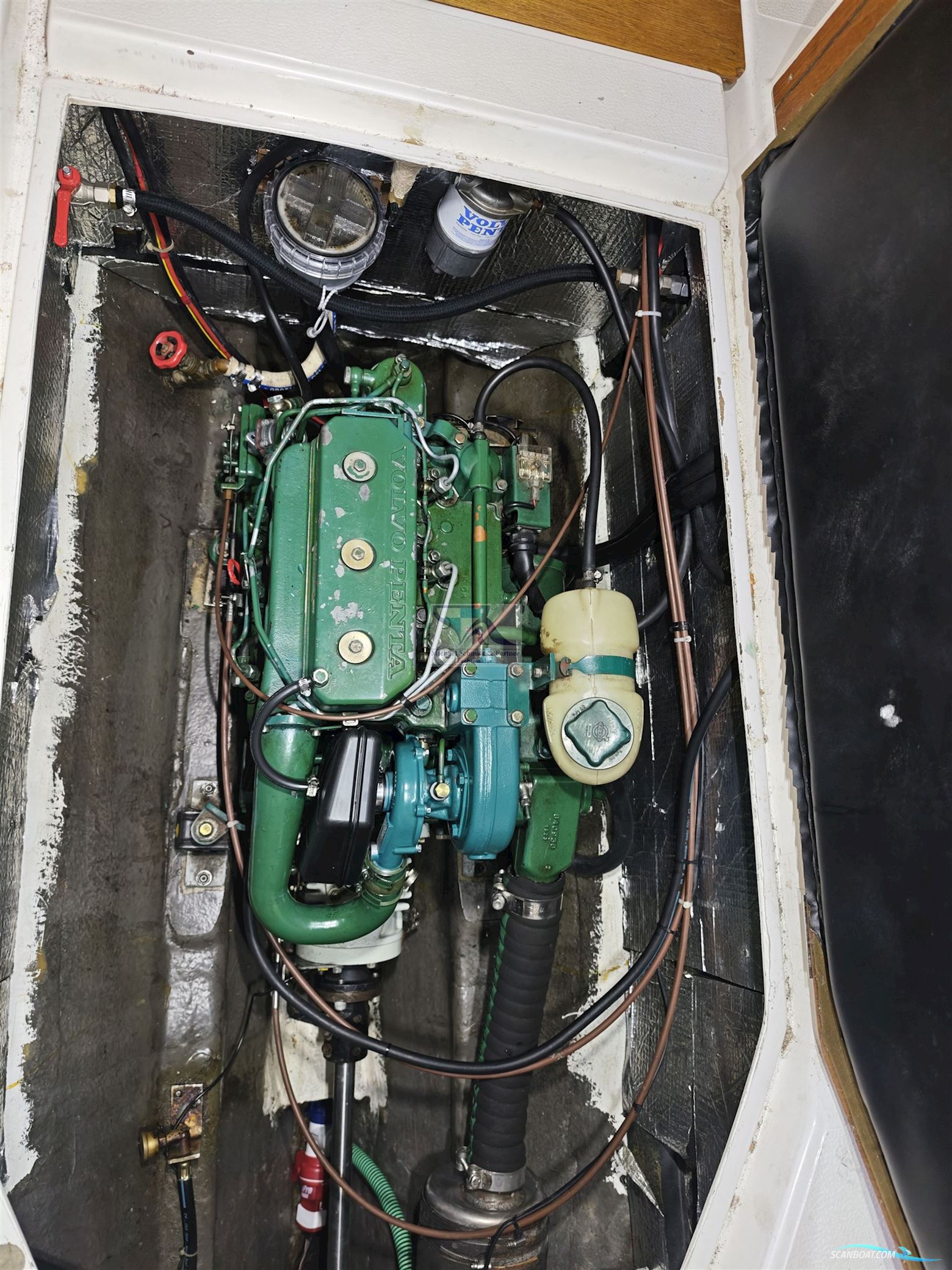 Saga Boats Saga 27 AK