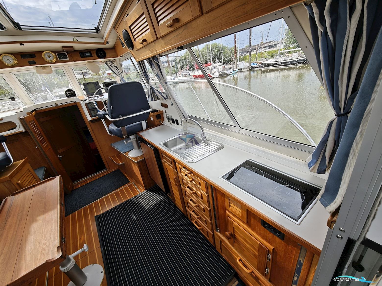 Saga Boats Saga 32