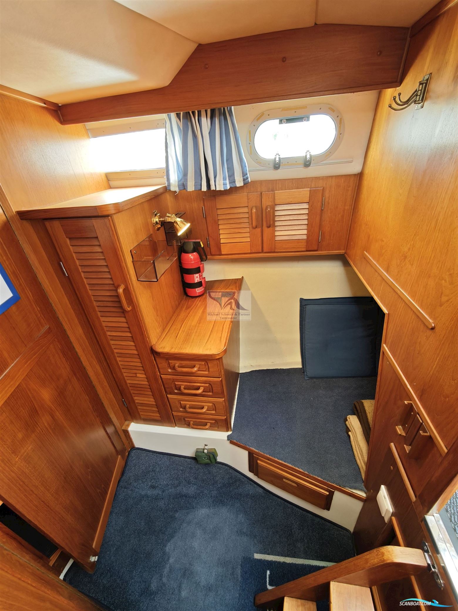 Saga Boats Saga 32