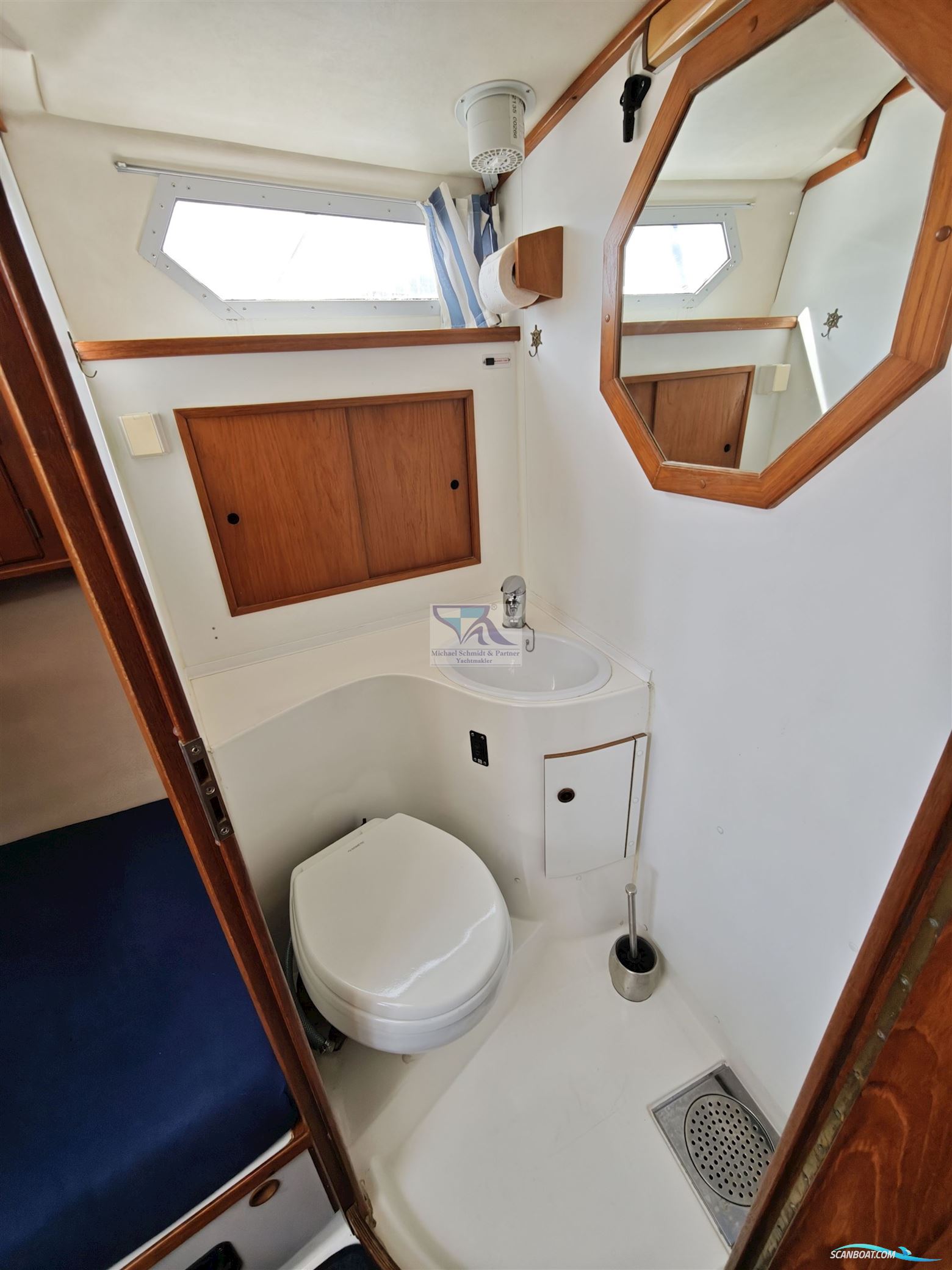 Saga Boats Saga 32