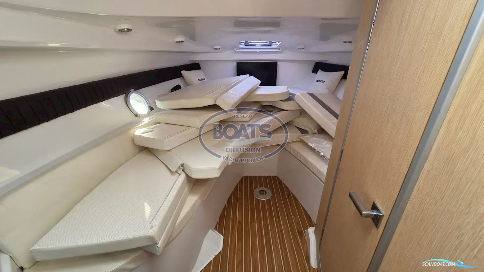 Salpa LAVER 23 XL