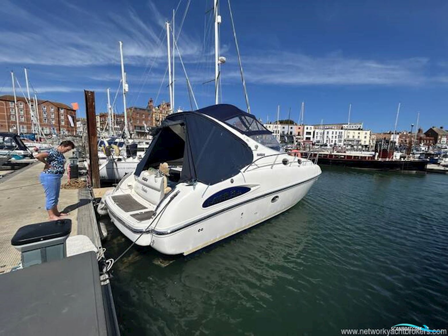 Salpa Laver 31.5