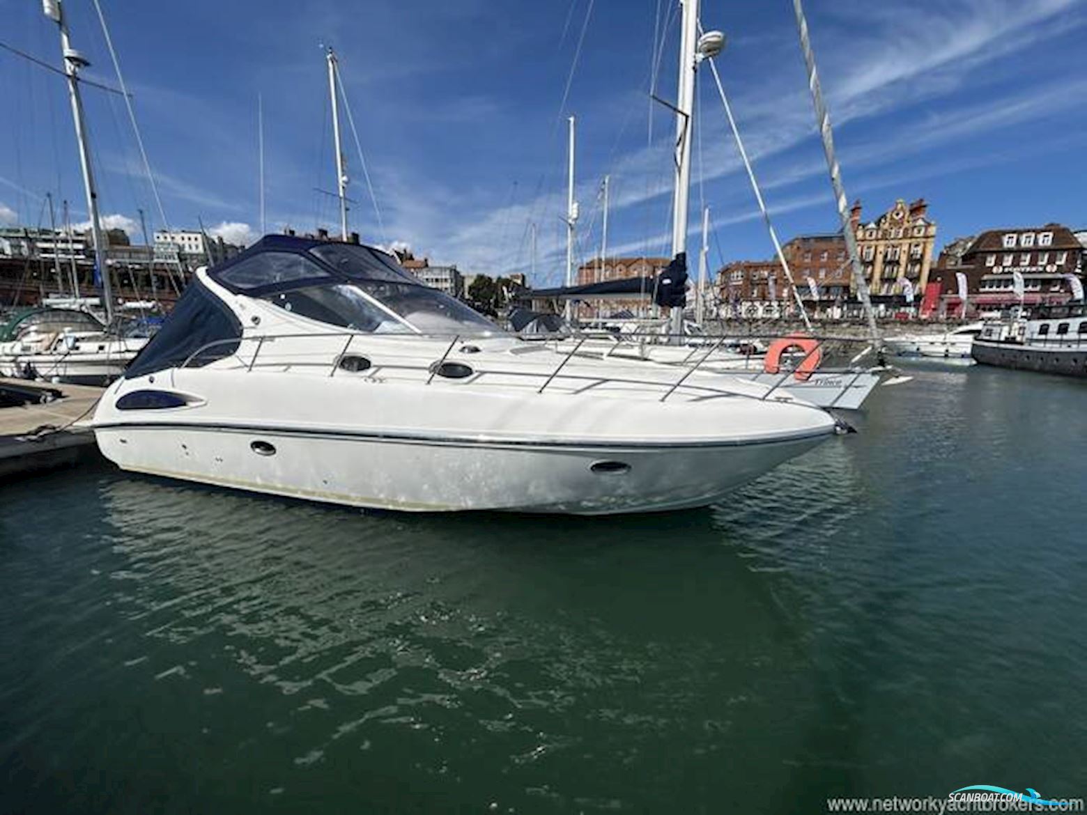 Salpa Laver 31.5