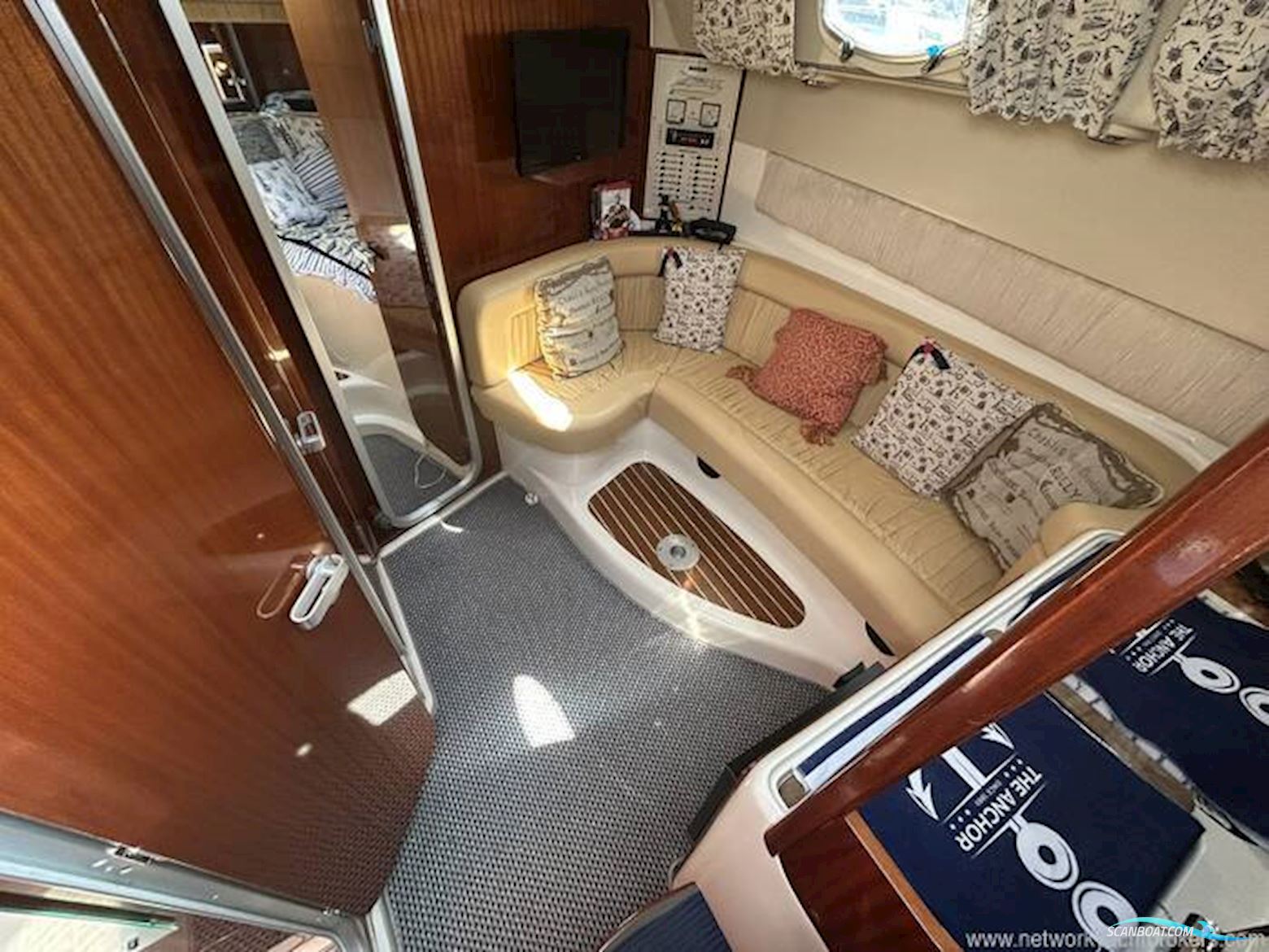 Salpa Laver 31.5