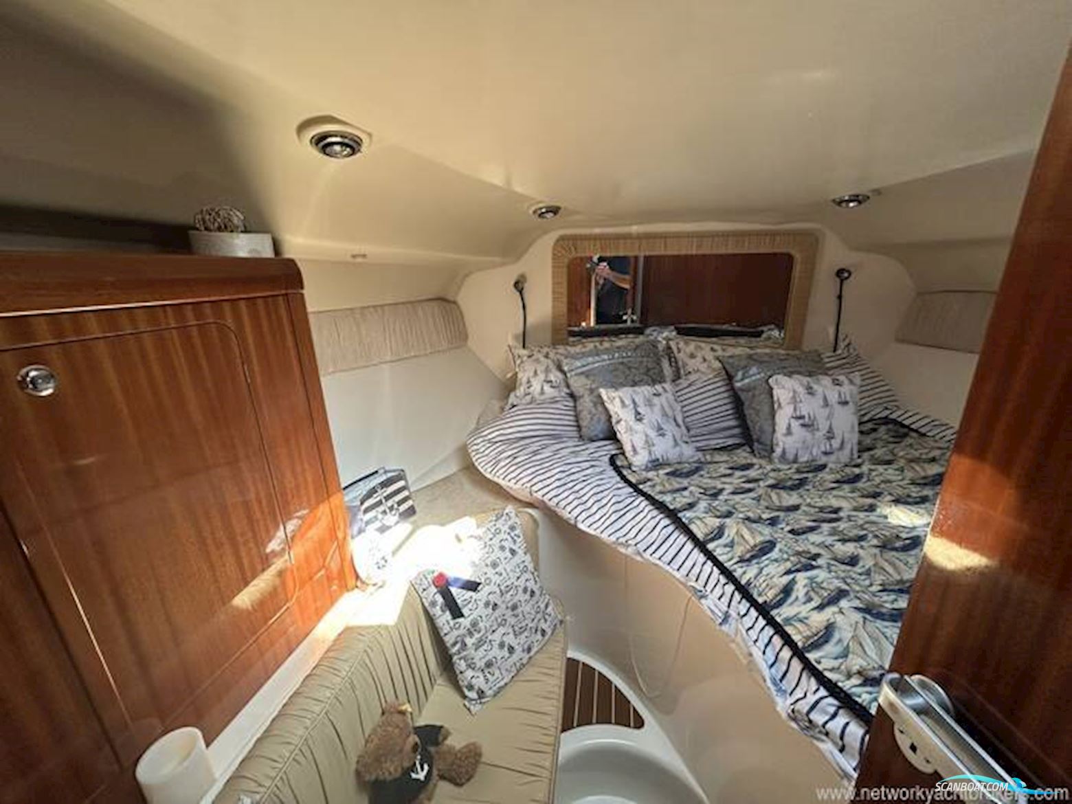 Salpa Laver 31.5