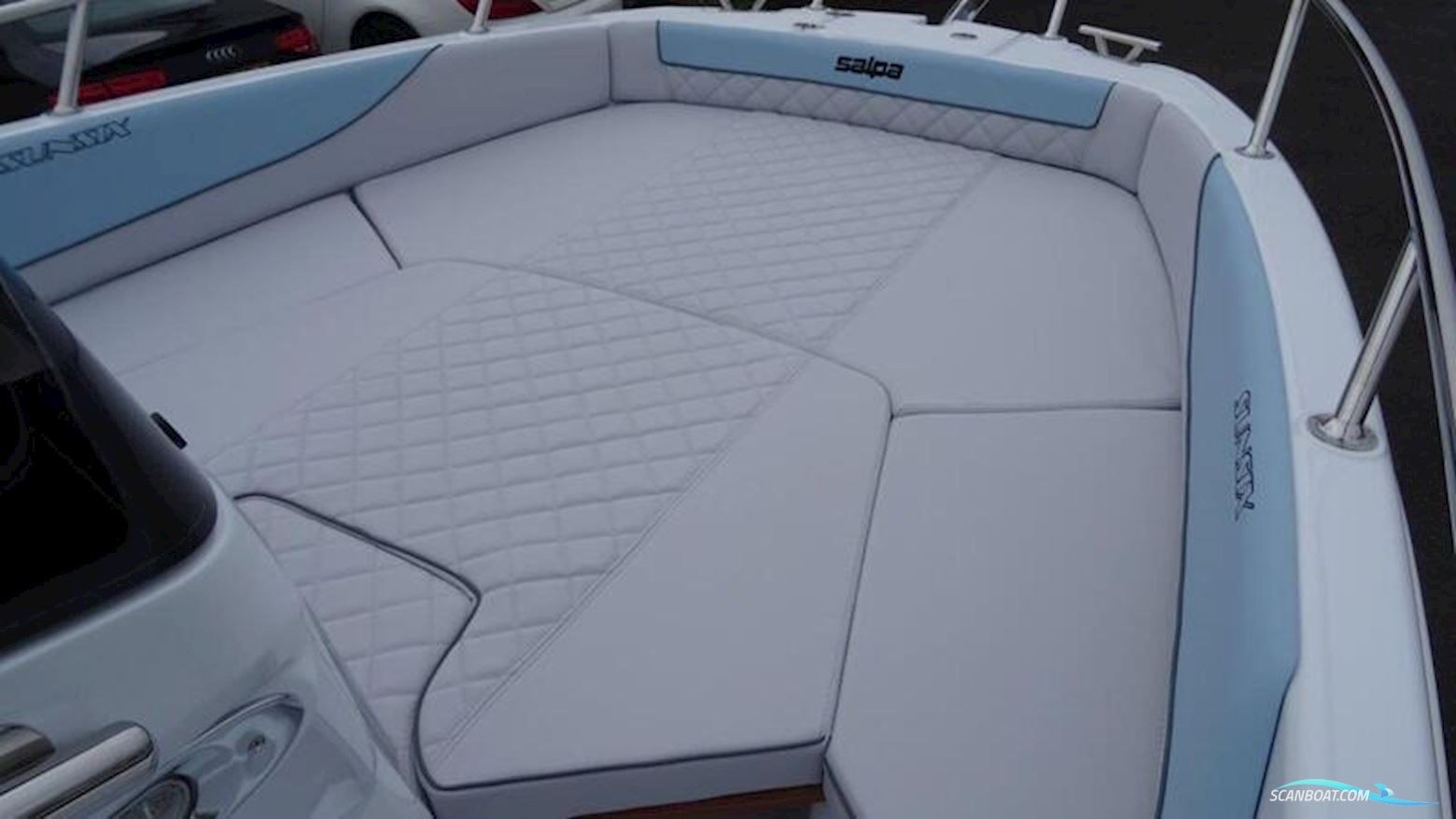 Salpa Sun Six Jet Set