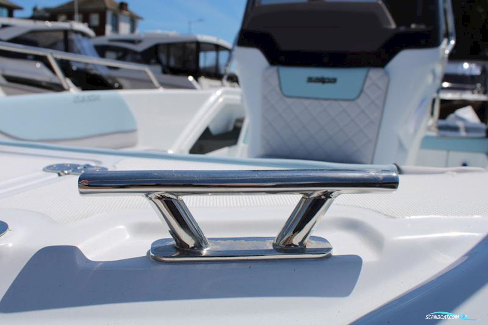 Salpa Sun Six Jet Set