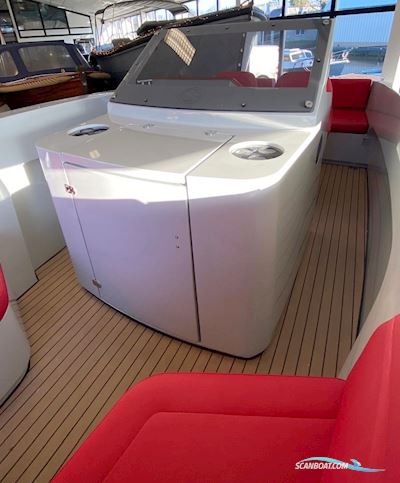 Salut 29 CC Motorboot 2024, Niederlande